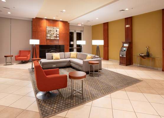 Holiday Inn WINCHESTER SE-HISTORIC GATEWAY by IHG 1