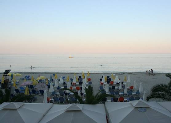 Hotel Zografos 1