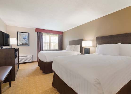 Best Western University Inn 1