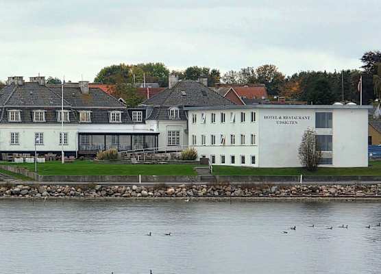 Hotel Udsigten Marstal 1
