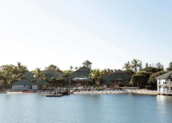 Novotel Sunshine Coast Resort 1