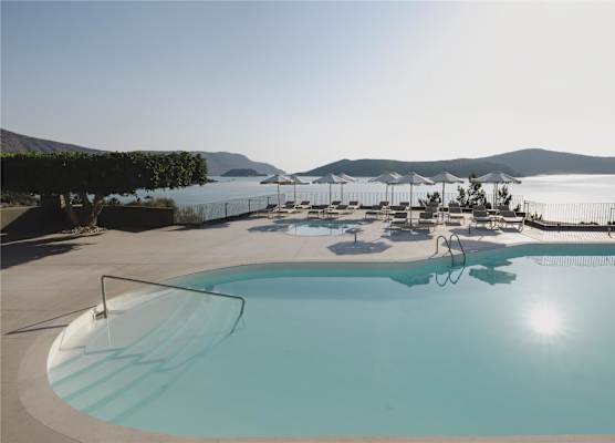 Domes Aulus Elounda, Adults only, Curio Collection by Hilton 1