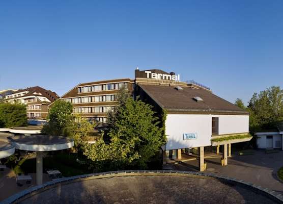 Hotel Termal - Terme 3000 - Sava Hotels & Resorts 1