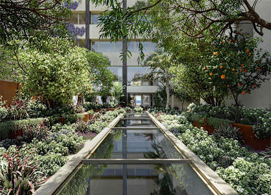 Hilton Chania Old Town Resort & Spa 1