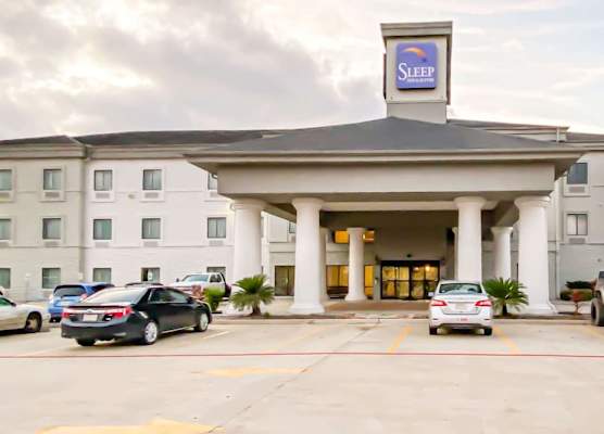 Sleep Inn & Suites Pearland - Houston South 1