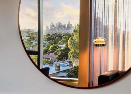 Novotel Melbourne Preston 1