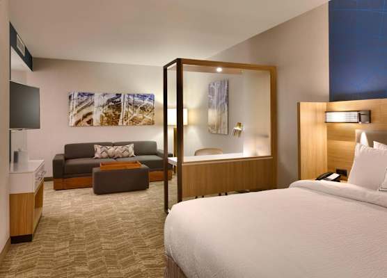 SpringHill Suites by Marriott Coralville 1