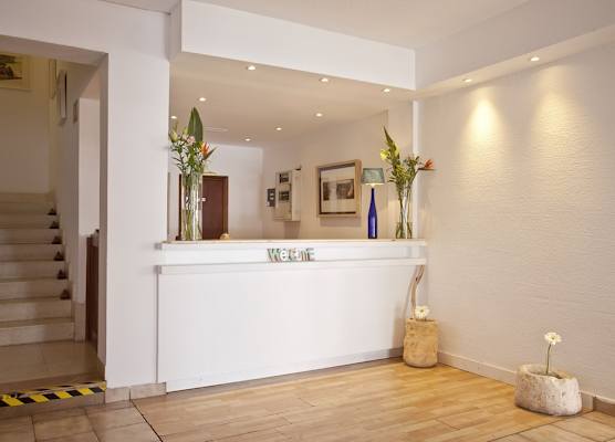 Galaxia Boutique Hotel 1