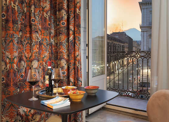 Belduomo Catania Rooms & Flat 1