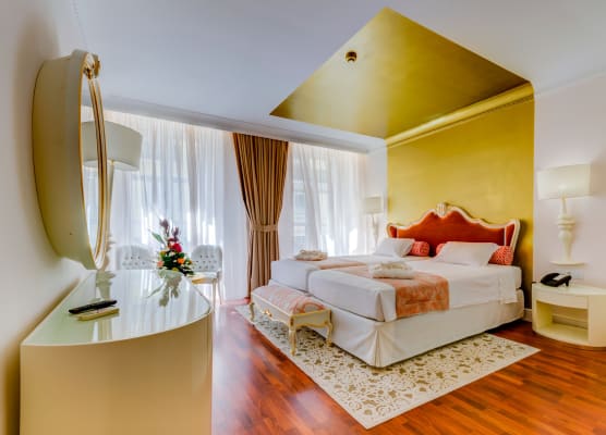 Hotel Borges Chiado 1