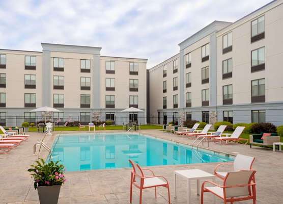 Holiday Inn EAST WINDSOR - CRANBURY AREA by IHG 1