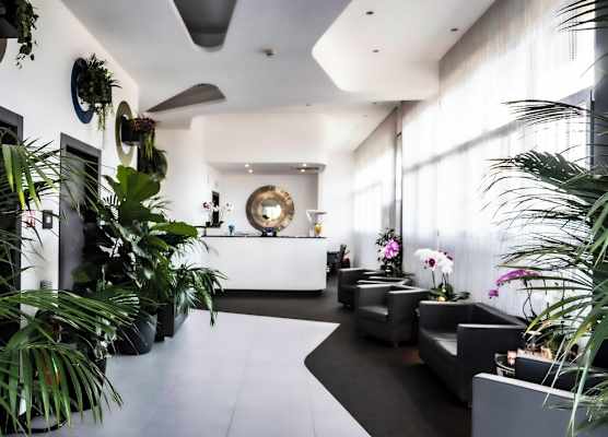 Loto Business Hotel 1