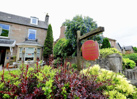 Talisker Guest House 1