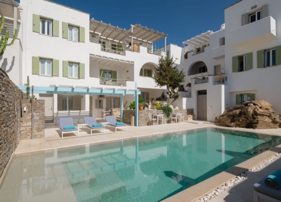 Anthos Apartments 1