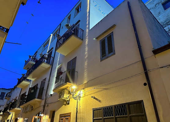 Badia Rooms & Breakfast 1