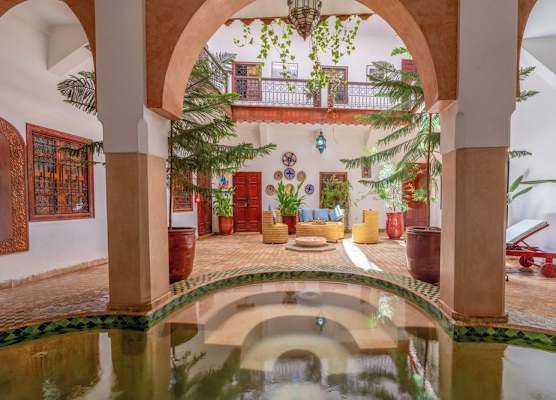 Riad Saba 1