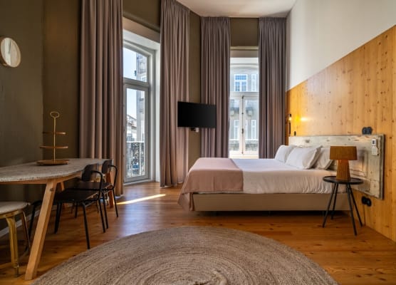 Limehome Porto Rua da Conceicao 1