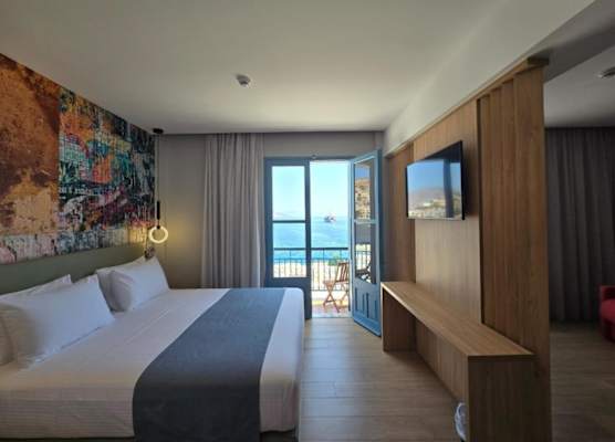 Nireus Hotel 1