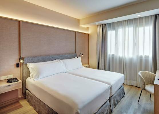 Sercotel Pozuelo 1