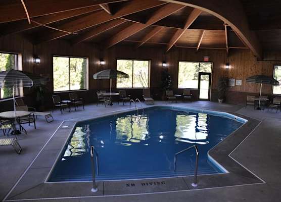Best Western Caldwell Inn 1