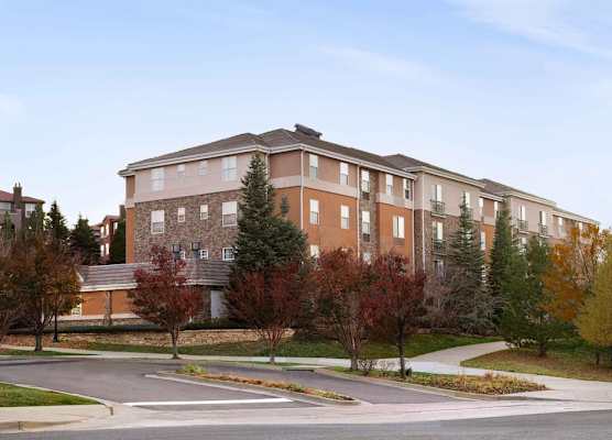 Extended Stay America Suites - Denver - Broomfield 1