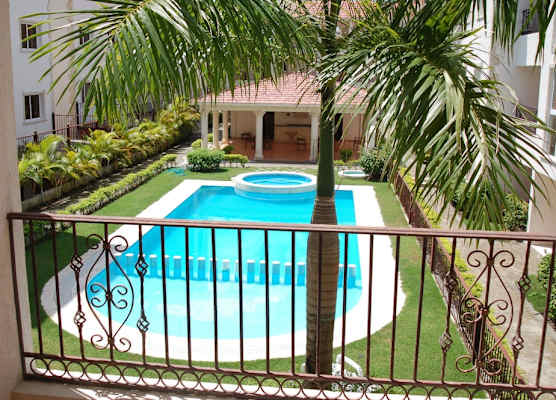Bavaro Green 1