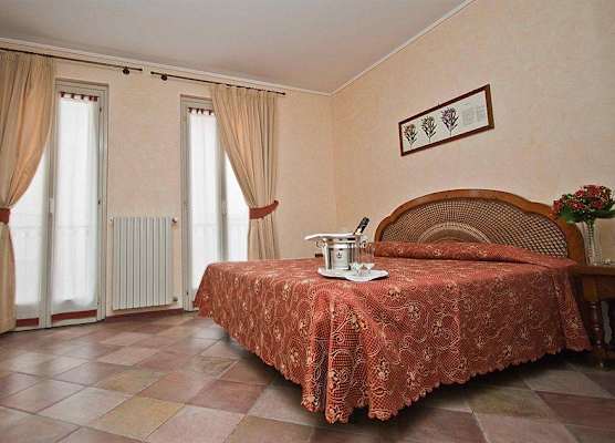 Hotel Aquadolce 1