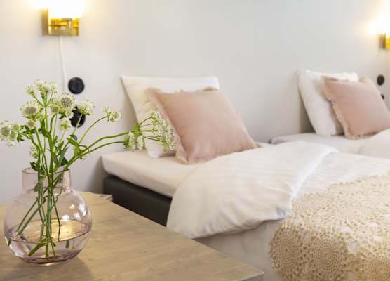 Lietsu Boutique Aparthotel - Huoneistohotelli Lietsu 1