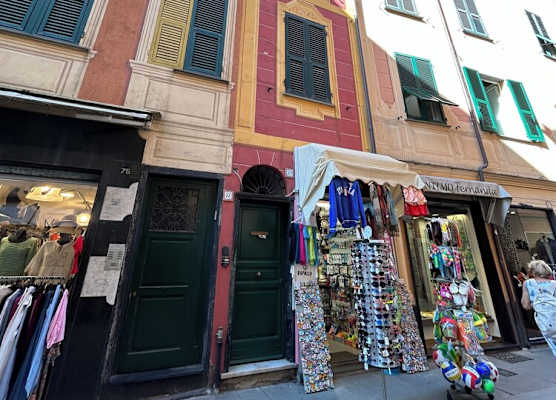 Casa Vittoria by PortofinoVacanze 1