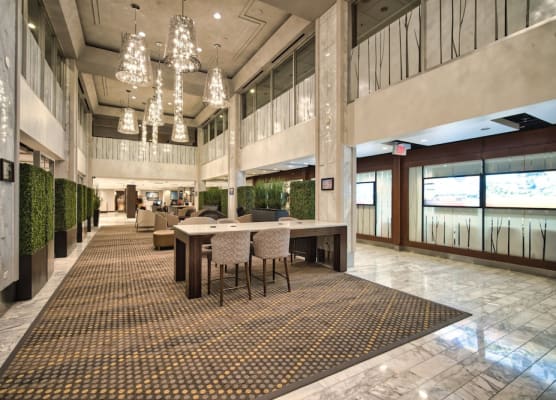 Holiday Inn TORONTO DOWNTOWN CENTRE by IHG 1
