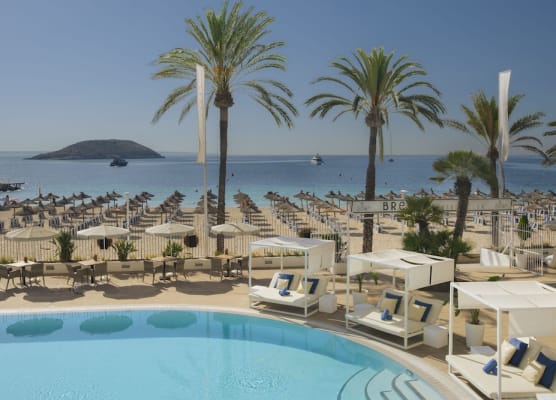 SOL by Meliá House Mallorca - Adults Only 1