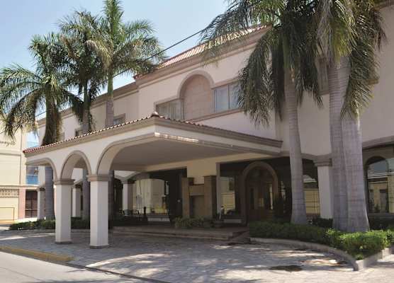 Best Western Centro Cadereyta 1