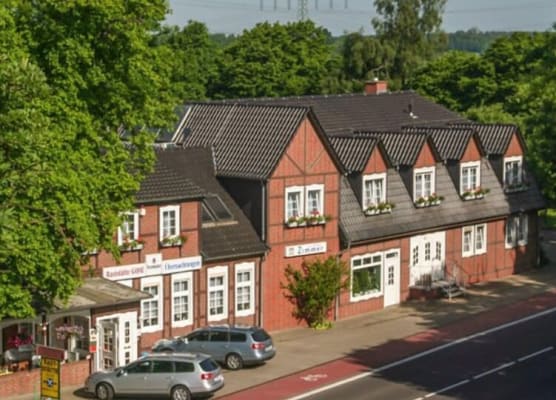 Hotel Gasthof Gose GmbH 1