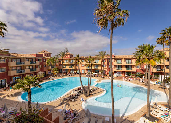 BLUESEA Aloe Corralejo 1