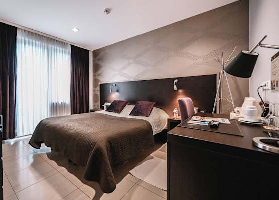 Hotel Pax 1