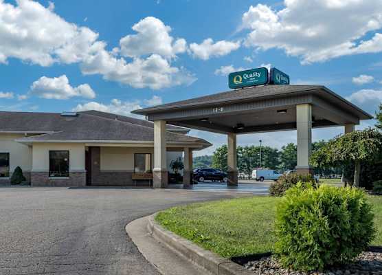 Quality Inn Dover 1