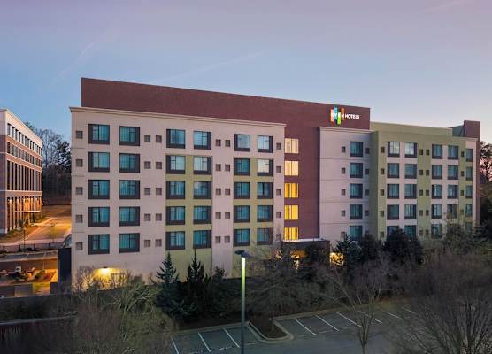 EVEN Hotel ALPHARETTA - AVALON AREA by IHG 1
