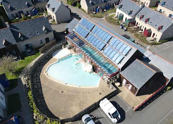 Le Village Cancalais 1