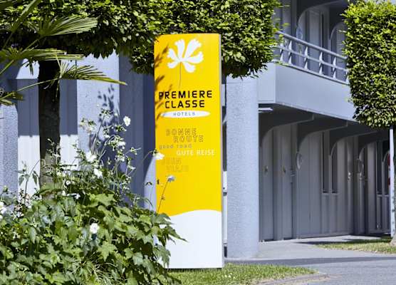 Premiere Classe Arles 1