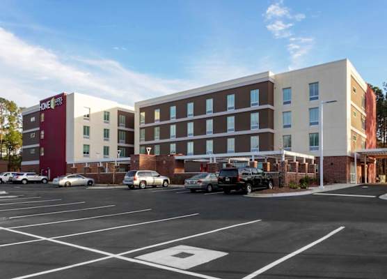 Home2 Suites By Hilton North Charleston University Blvd 1