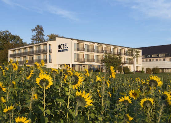 Hotel St Elisabeth 1