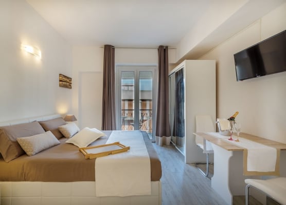 Sette Colli Guesthouse 1