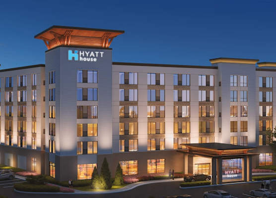 Hyatt House Destin 1