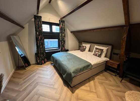 Boutique Hotel de Kade Zaandam-Amsterdam 1