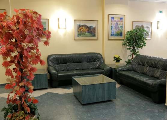 Hotel Bara Gellért 1