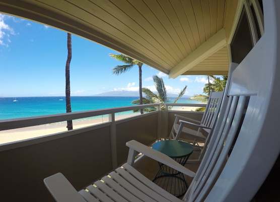 Kaanapali Ocean Inn 1