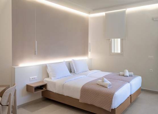 Papadakis Apartments 1
