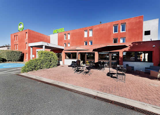 B&B HOTEL Albi 1