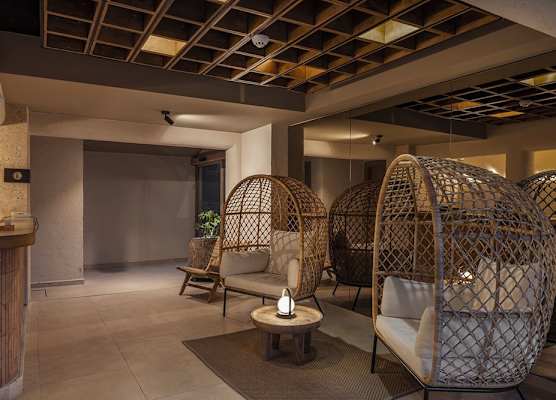 Sun Hotel By En Vie Beach 1