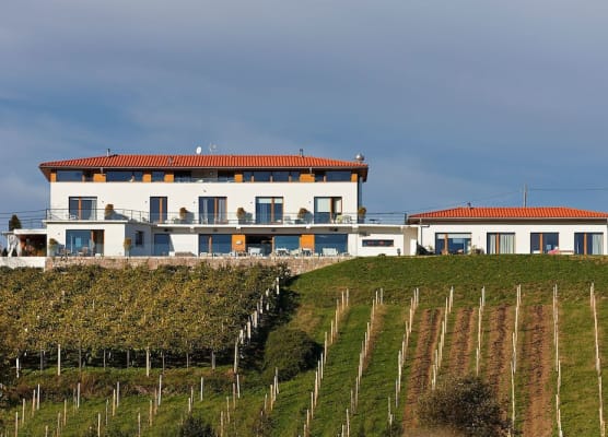 Hotel San Prudentzio 1